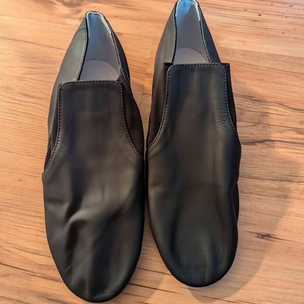 Bloch Jazz Shoes